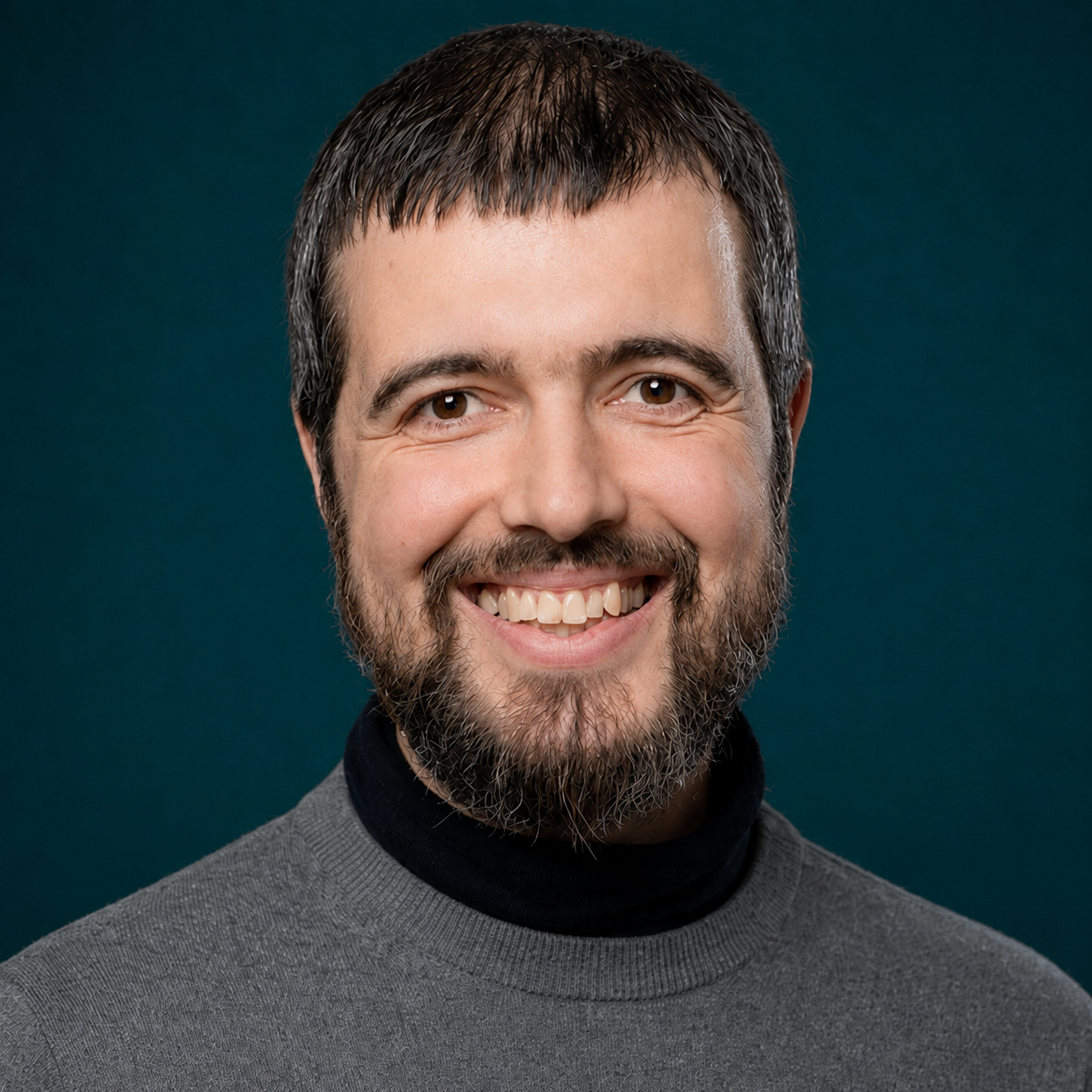 Mitya Kozlov